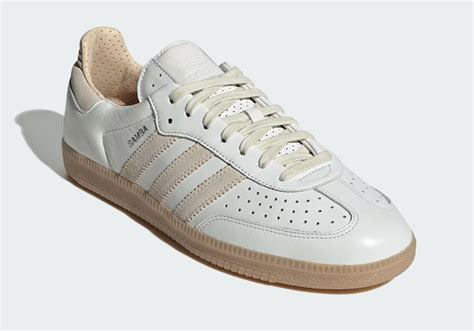 adidas samba weiß unisex|Adidas Samba rubber sole.